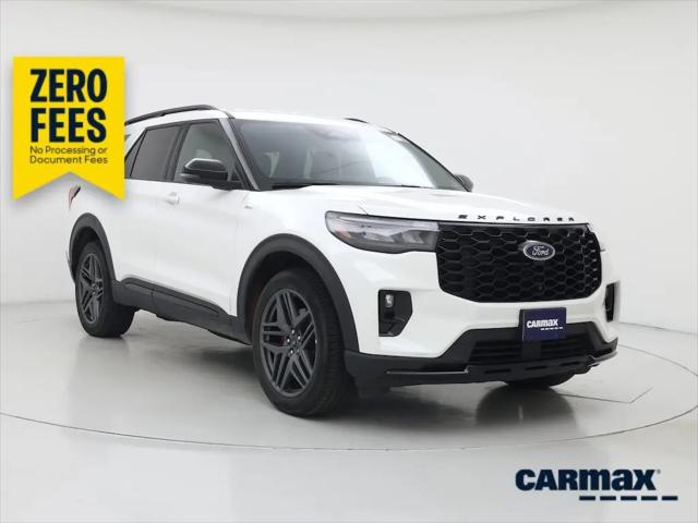 2025 Ford Explorer ST-Line for sale in Colorado Springs, CO