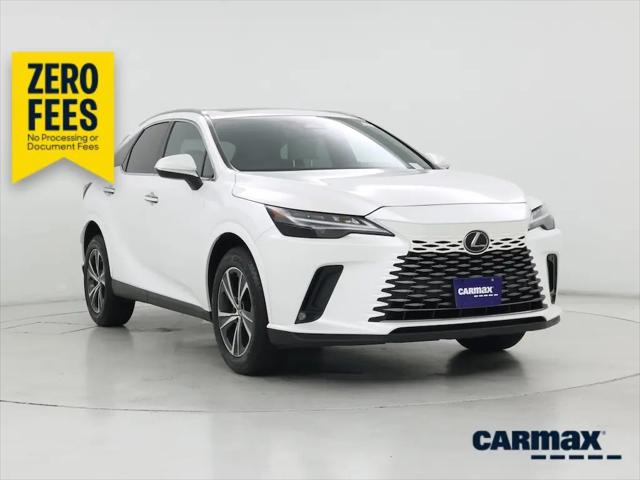 2023 Lexus RX 350 Premium for sale in Duarte, CA