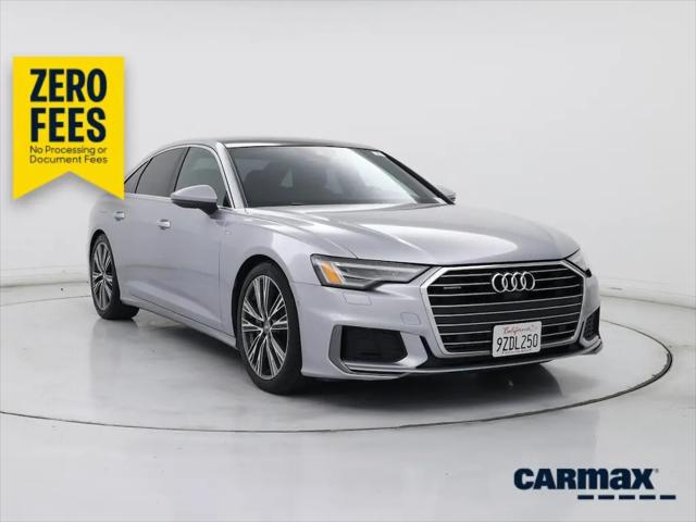 2019 Audi A6 55 Premium for sale in Duarte, CA