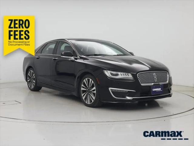 2017 Lincoln MKZ Reserve for sale in Duarte, CA