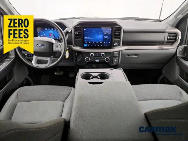 2025 Ford F-150 XLT for sale in Houston, TX