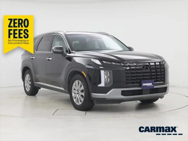 2025 Hyundai Palisade SEL for sale in Houston, TX
