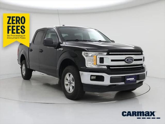 2018 Ford F-150 XLT for sale in South Jordan, UT