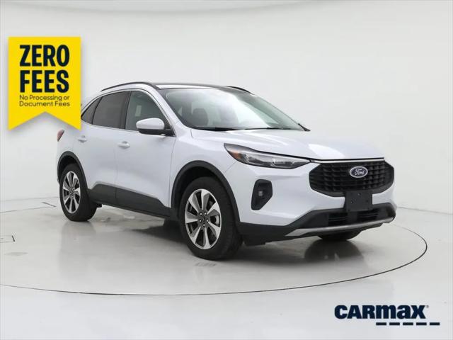 2025 Ford Escape Platinum for sale in South Jordan, UT