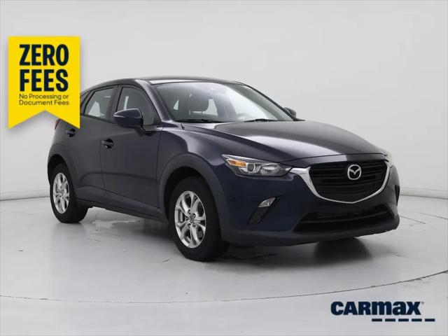 2019 Mazda CX-3 Sport for sale in Lancaster, PA