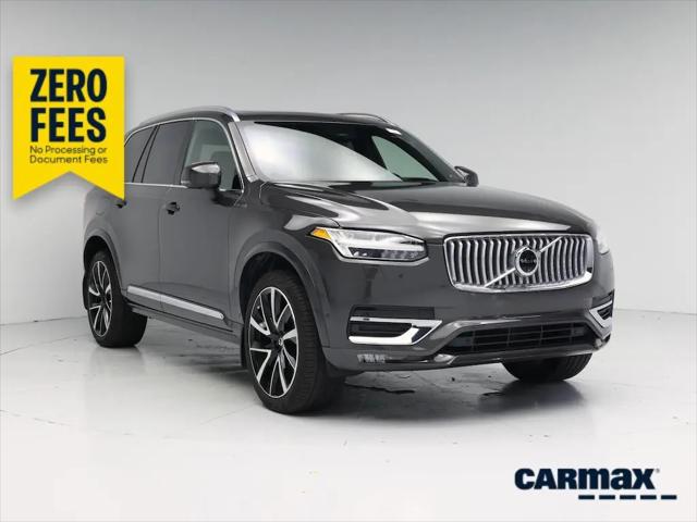 2024 Volvo XC90 B6 Ultimate Bright Theme 7-Seater for sale in White Marsh, MD
