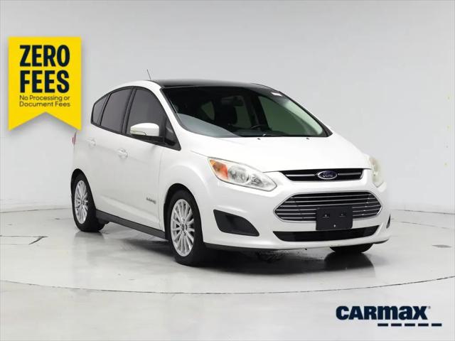 2014 Ford C-Max Hybrid SE for sale in Doral, FL