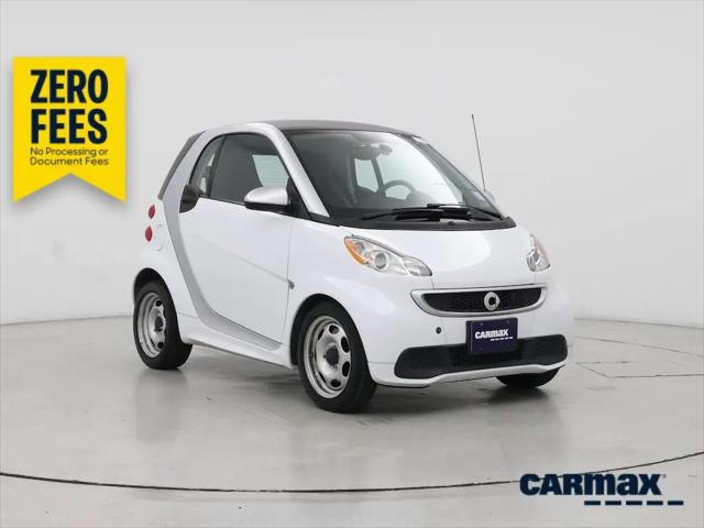 2015 smart fortwo passion for sale in Glencoe, IL