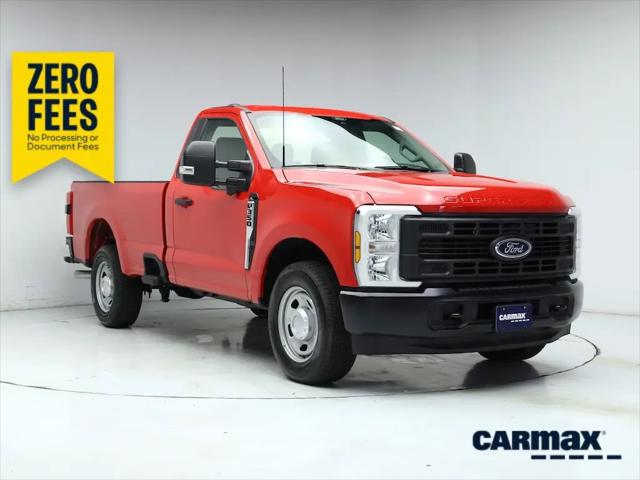 2026 Ford F-350 XL for sale in San Antonio, TX