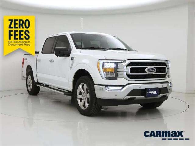 2023 Ford F-150 XLT for sale in San Antonio, TX