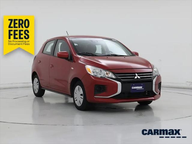 2024 Mitsubishi Mirage ES for sale in Greensboro, NC