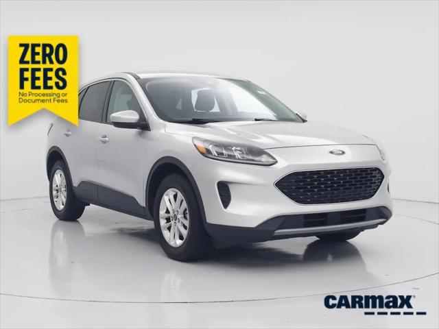 2020 Ford Escape SE for sale in Greensboro, NC