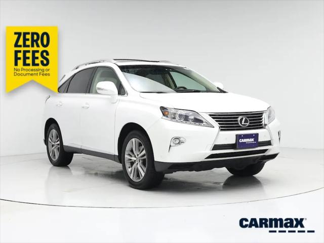 2015 Lexus RX 350 Unknown for sale in Littleton, CO