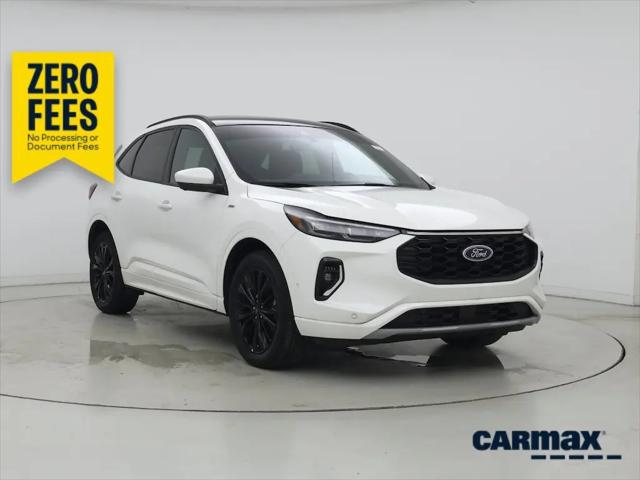 2023 Ford Escape ST-Line Elite for sale in Roswell, GA