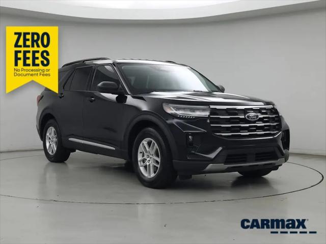 2025 Ford Explorer Active for sale in Roswell, GA
