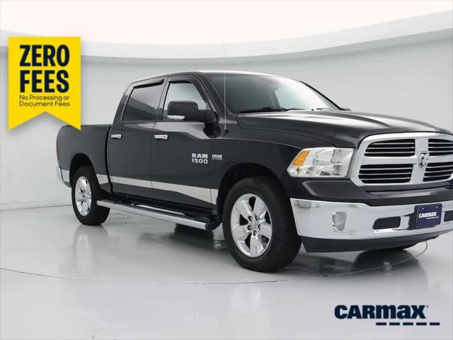 2016 Ram 1500 Big Horn for sale in Raleigh, NC