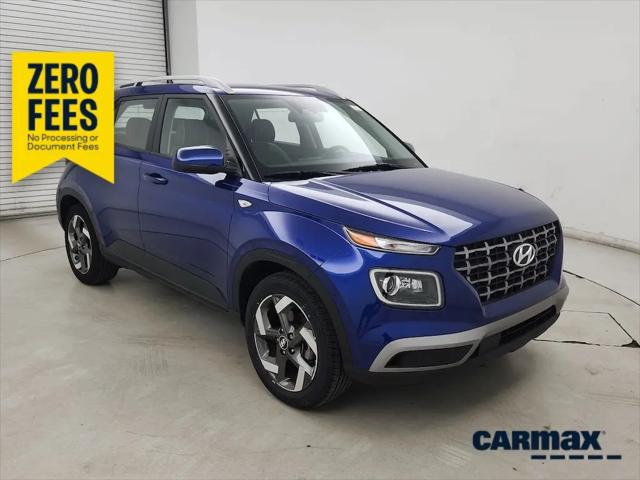 2024 Hyundai Venue Limited for sale in Columbus, OH