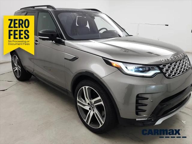 2023 Land Rover Discovery P360 Metropolitan Edition for sale in Columbus, OH