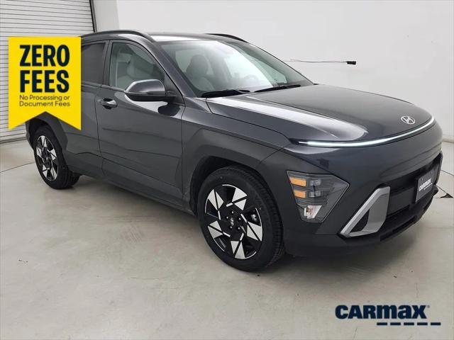 2024 Hyundai Kona SEL for sale in Columbus, OH