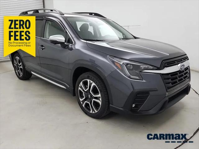 2023 Subaru Ascent Limited 7-Passenger for sale in Columbus, OH