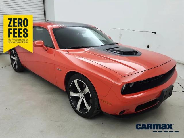 2016 Dodge Challenger R/T Shaker for sale near Columbus, OH