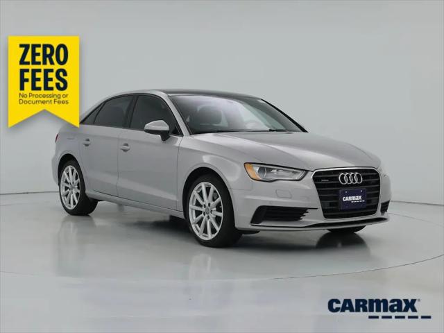 2016 Audi A3 2.0T Premium for sale in Sterling, VA