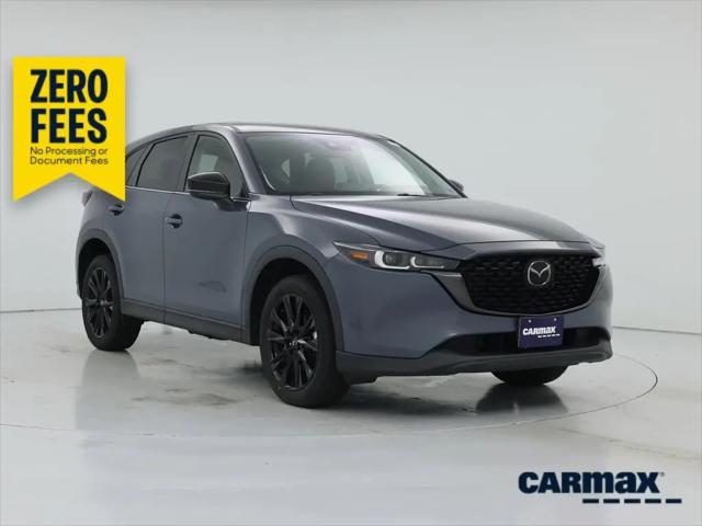 2022 Mazda CX-5 2.5 S Carbon Edition for sale in Sterling, VA
