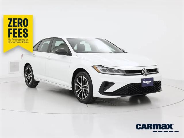 2025 Volkswagen Jetta 1.5T Sport for sale in Gaithersburg, MD