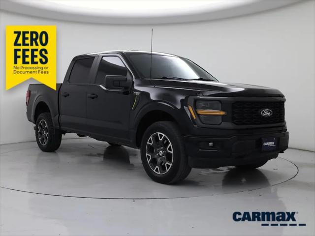 2024 Ford F-150 STX for sale in Austin, TX