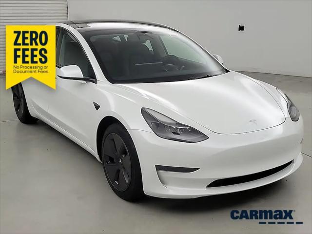 2023 Tesla Model 3 Rear-Wheel Drive for sale in Stockbridge, GA