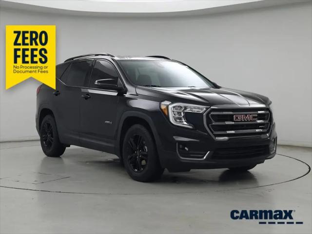 2022 GMC Terrain AWD AT4 for sale in Stockbridge, GA