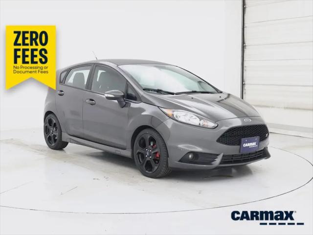 2016 Ford Fiesta ST for sale in Fayetteville, NC