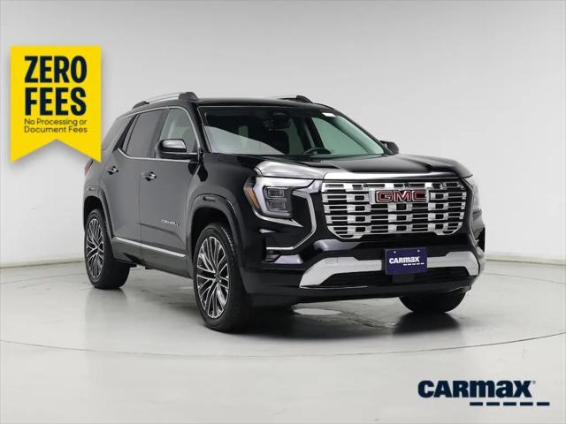 2026 GMC Terrain AWD Denali for sale in Algonquin, IL