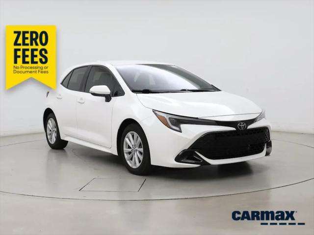 2024 Toyota Corolla SE for sale in Huntsville, AL