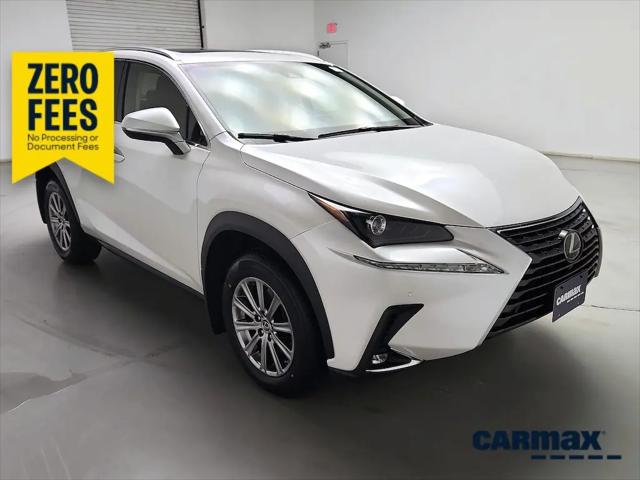 2021 Lexus NX 300 Unknown for sale in Schaumburg, IL