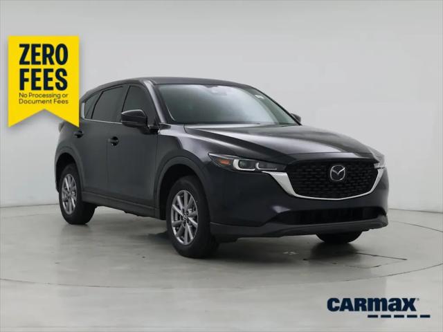 2023 Mazda CX-5 2.5 S for sale in Davie, FL
