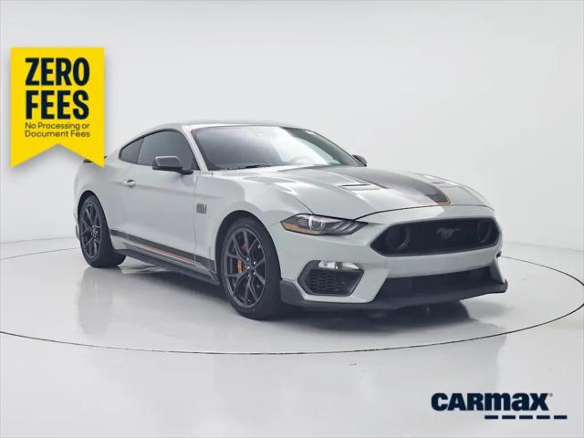 2023 Ford Mustang Mach 1 Fastback for sale in Knoxville, TN