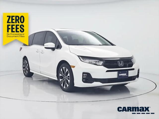 2026 Honda Odyssey Elite for sale in Knoxville, TN