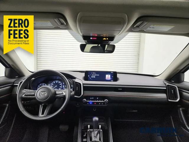 2026 Mazda CX-50 2.5 S Premium for sale in Milwaukie, OR