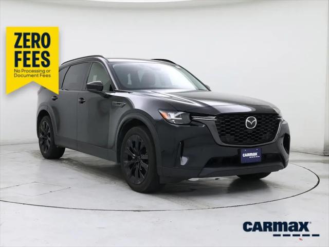 2026 Mazda X-90 3.3 Turbo Premium Sport for sale in Milwaukie, OR