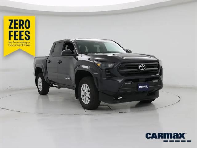 2025 Toyota Tacoma SR5 for sale in Merriam, KS