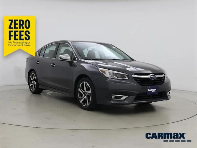 2020 Subaru Legacy Touring XT for sale in Fort Myers, FL