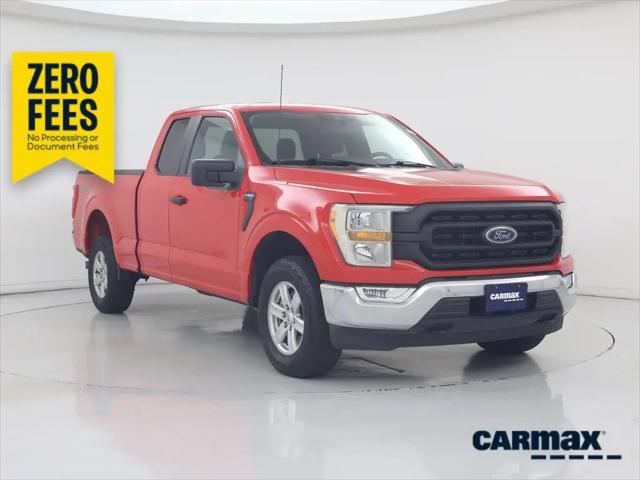2022 Ford F-150 XL for sale in Houston, TX