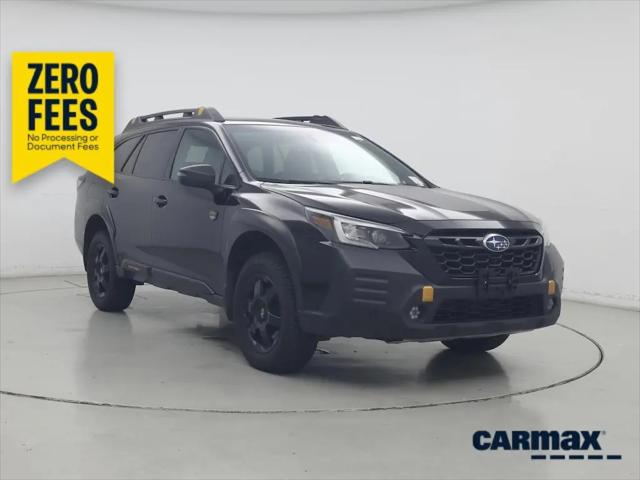 2022 Subaru Outback Wilderness for sale in Oxnard, CA