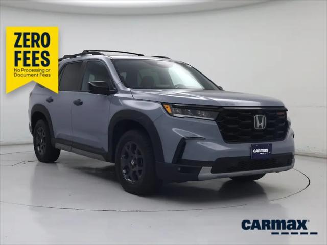 2023 Honda Pilot AWD TrailSport for sale in Oxnard, CA