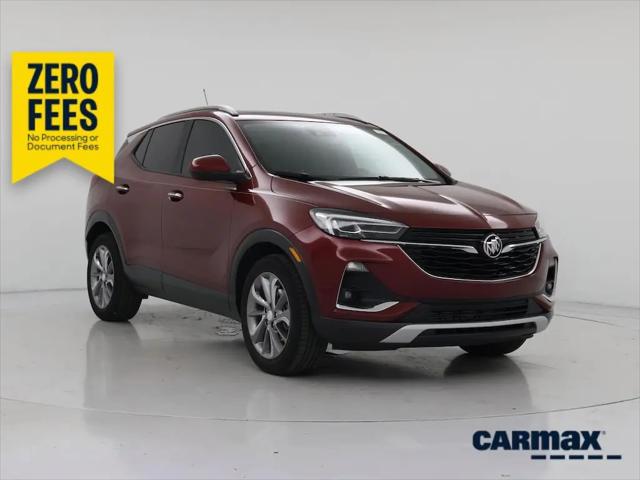 2023 Buick Encore GX Essence FWD for sale in Tampa, FL