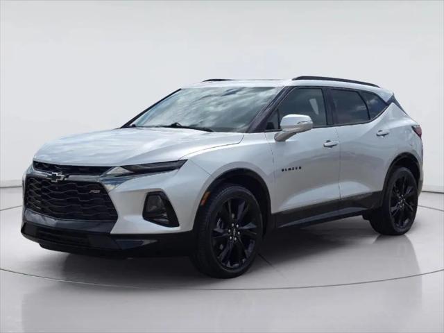 2019 Chevrolet Blazer RS for sale in Madison, MS