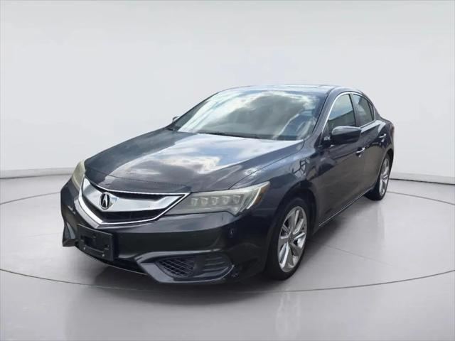 2016 Acura ILX Technology Plus Package for sale in Madison, MS