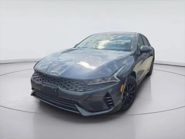 2021 Kia K5 LXS for sale in Madison, MS