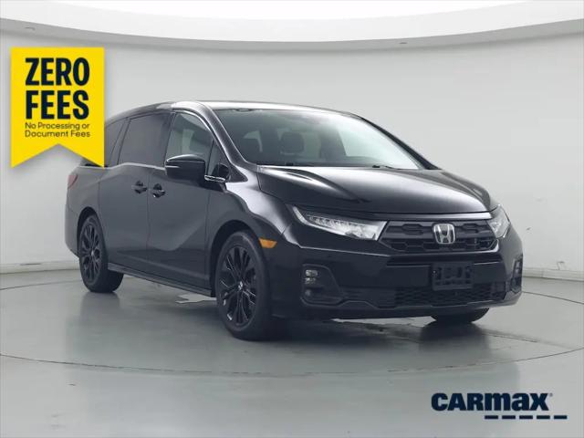 2025 Honda Odyssey Sport-L for sale in Cincinnati, OH
